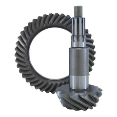 Yukon Gear Chrysler Dodge Plymouth Differential Ring and Pinion - Rear YGC8.42-411