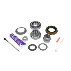 Yukon Gear 18-20 Jeep Wrangler Differential Pinion Bearing Kit - Front PKD30JL-FRONT