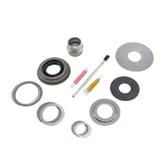 Yukon Gear 93-96 Jeep Grand Cherokee (4WD) Differential Rebuild Kit - Front MKD30-CS