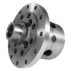 Yukon Gear Chevrolet Dodge GMC Ram (6.6) Differential Ring and Pinion Kit - Rear YGK2115