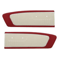 TMI Products 1965 Ford Mustang (Convertible/Fastback/Hardtop) Door Panel 10-70805-957-2290