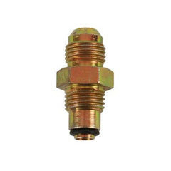 Detroit Speed Power Steering Pump Fitting 090208DS