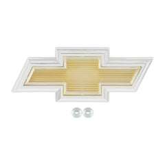 BROTHERS Grille Emblem 06-153