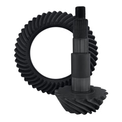 Yukon Gear Nissan (4WD/RWD) Differential Ring and Pinion - Rear YGNM226-336
