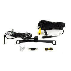 Brandmotion 9002-7601 Universal Dual Mount CMOS Camera