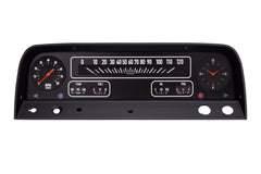 Classic Instruments Chevrolet (230, 250, 283, 292, 327) Gauge Set CT64B
