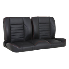 TMI Products Chevrolet Ford GMC (Standard Cab Pickup) Seat 47-9740-6525-RS