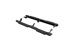 Paramount Automotive 16-23 Toyota Tacoma Access Cab Canyon Rock Sliders 91-65301