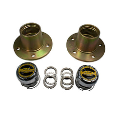 Yukon Gear International Jeep Wheel Hub - Front YAW61650