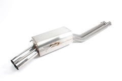 Dinan BMW (Coupe - 2.5, 2.8, 3.0, 3.2) Exhaust System Kit D660-0360