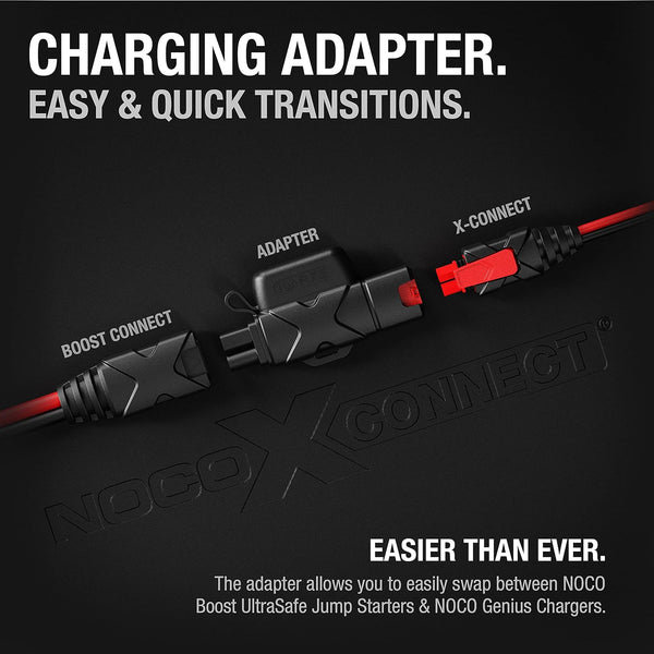 NOCO GBC007 Boost X-Connect Adapter