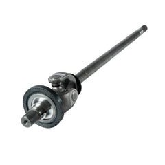 Yukon Gear Ford (4WD) Drive Axle Shaft Assembly - Front Right YAD2013341-1