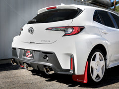 aFe Power 23-24 Toyota GR Corolla (1.6) Exhaust System Kit 49-36070-P