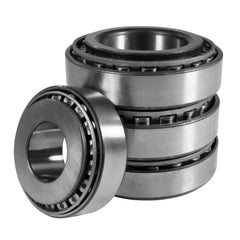 Yukon Gear Ford Differential Ring and Pinion Kit - Rear YGK2137