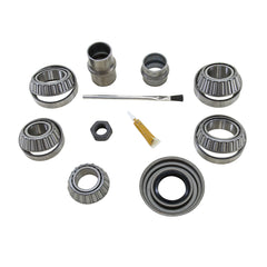 Yukon Gear 93-96 Jeep Grand Cherokee (4WD) Axle Differential Bearing and Seal Kit - Front BKD30-CS