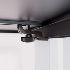 Worksport AL3 PRO Hard-Folding Tonneau Cover 4731360 09-14 Ford F-150 Bed Length: 78.8Inch Tonneau Cover