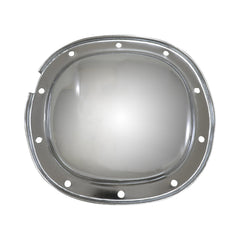 Yukon Gear Buick Chevrolet GMC Isuzu (4WD/AWD/RWD) Differential Cover - Rear YPC1-GM7.5