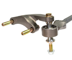 Carli Suspension 21-23 Ford Bronco (4WD) Steering Tie Rod CS-BRS-21