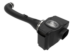 aFe Power 20-23 Nissan Frontier (3.8) Engine Cold Air Intake 50-70077D