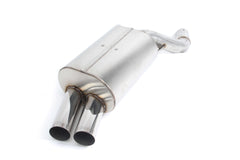 Dinan 97-03 BMW 540i Base (Sedan - 4.4) Exhaust System Kit D660-3940