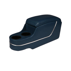 TMI Products 65-73 Ford Mustang (Convertible/Coupe) Center Console 25-7013-2095