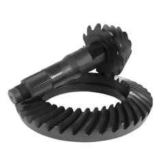 Yukon Gear Ford Differential Ring and Pinion Kit - Rear YGK2147