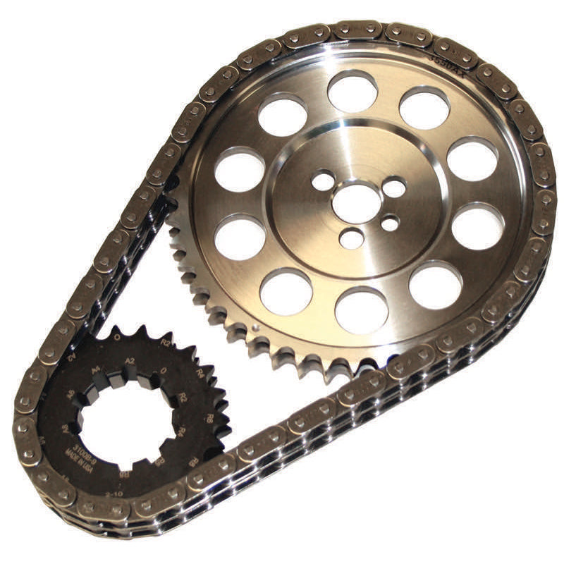 Howards Cams 94301 Engine Timing Chain Kit