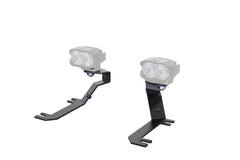 Morimoto DITCH BRACKETS SIERRA 1500 19UP SET BAF072