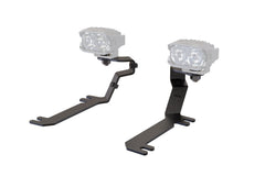 Morimoto DRIFT BRACKETS MUSTANG S550 15 23 SET BAF074