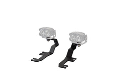 Morimoto DITCH BRACKETS COLORADO 15UP SET BAF075