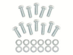 Mr. Gasket 955G INT BOLTS SB CHEV HEX HEAD