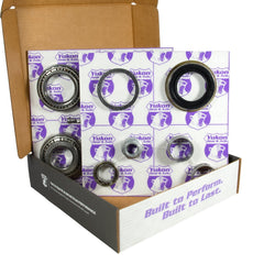 Yukon Gear Chevrolet GMC (6.0 - 4WD/RWD) Differential Ring and Pinion Kit - Rear YGK2127