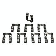 Competition Cams 96999B-16 Sportsman Solid Roller Lifter Set w/ Bushing for Chevrolet Big Block