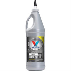 Detroit Speed Gear Oil 140109