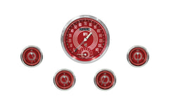 Classic Instruments Gauge Set V8RS65SLC