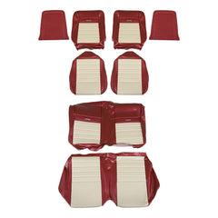 TMI Products 64-66 Ford Mustang (Hardtop) Seat Cover 43-70125-2920-2290