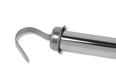 Mr. Gasket 9765-A TH400 TRANSMISSION DIPSTICK