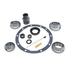 Yukon Gear Chrysler Dodge Plymouth Axle Differential Bearing and Seal Kit - Rear BKC8.75-C