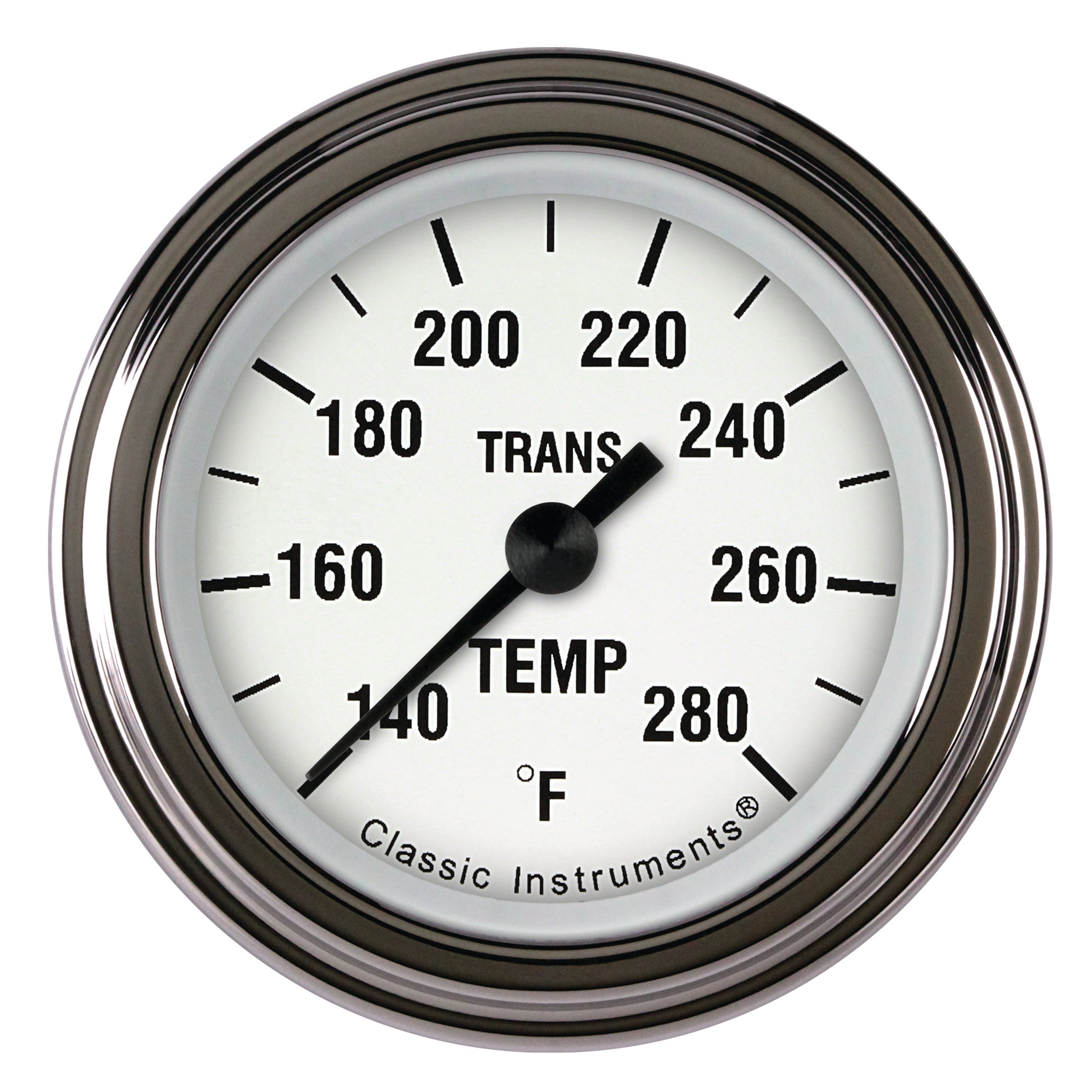 Classic Instruments Transmission Temperature Gauge WH127SLF
