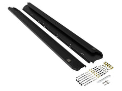 aFe Power 10-14 Subaru Outback (2.5 3.6) Step Nerf Bar 79-27004