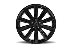 Carroll Shelby Wheels 05-21 Ford Mustang (2.3, 3.7, 4.0, 4.6, 5.0, 5.2, 5.4, 5.8) Wheel CS80-211550-B