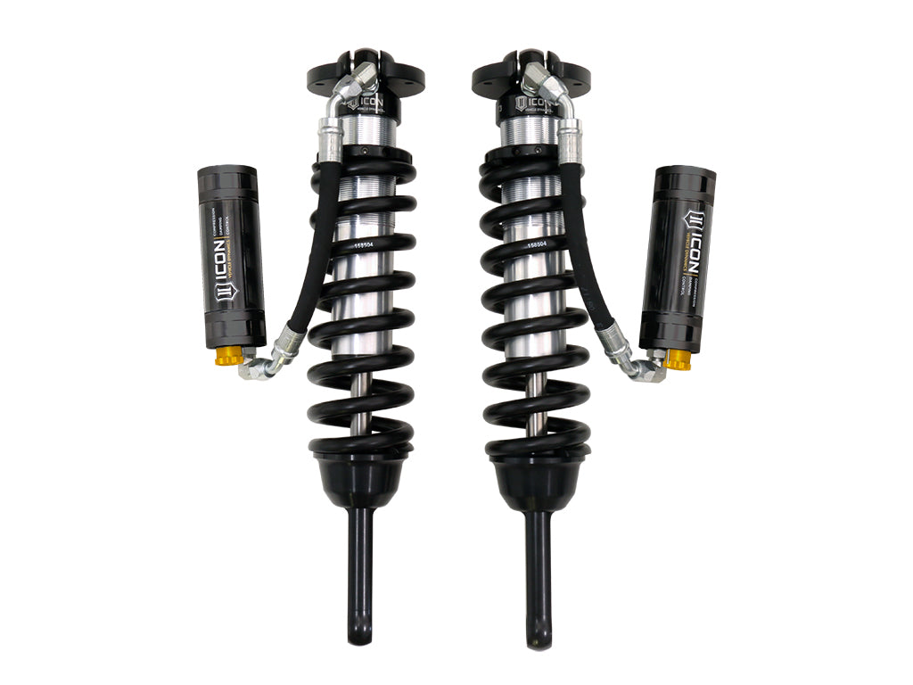 ICON Vehicle Dynamics 58741C-CB Coilover Kit