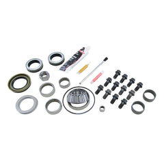 Yukon Gear Chevrolet GMC Axle Differential Bearing and Seal Kit - Front YKGM9.25IFS-B