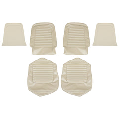 TMI Products 64-65 Ford Mustang (Convertible/Fastback/Hardtop) Seat Cover 43-70205-2290