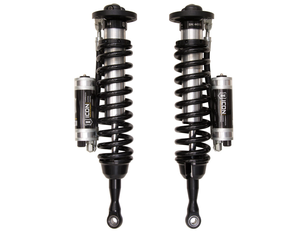 ICON Vehicle Dynamics 58760C Coilover Kit