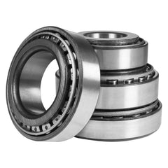 Yukon Gear Chrysler Dodge Plymouth Axle Differential Bearing and Seal Kit - Rear YKC8.75-F