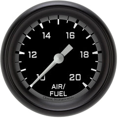 Classic Instruments Air / Fuel Ratio Gauge AX394GBPF