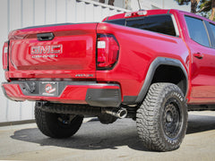 aFe Power Chevrolet GMC (2.7) Exhaust System Kit 49-44141-P
