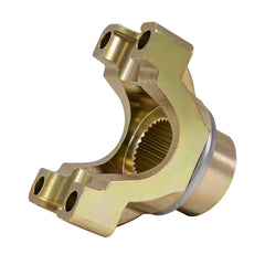Yukon Gear Chevrolet Dodge Ford GMC (4 X 2/4 X 4/4WD/RWD) Differential End Yoke YYD60-1350-F