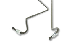 Detroit Speed Power Steering Line 090213DS